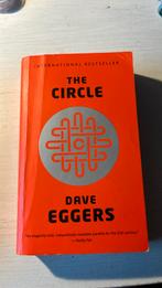 Le cercle - Dave Eggers, Livres, Science-fiction, Comme neuf, Dave Eggers, Enlèvement ou Envoi
