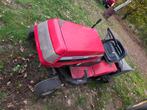 Mtd zitmaaier, Tuin en Terras, Zitmaaiers, Gebruikt, Mtd, Ophalen of Verzenden, Opvangbak