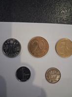 Koning Albert II-stuk