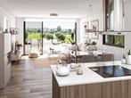 Villa a vendre en espagne costa blanca, 4 pièces, 130 m², Ville, Maison d'habitation