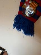 Sjaal fcb, Kleding | Heren, Ophalen, Zo goed als nieuw, Sjaal