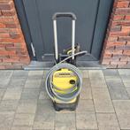 Karcher k7, Ophalen, Gebruikt