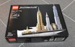 Lego Architecture New York City - 21028, Nieuw, Complete set, Lego, Ophalen