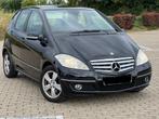 MERCEDES A160/ESSENCE/AUTOMAAT, Auto's, Euro 5, Zwart, 4 cilinders, 65 kW
