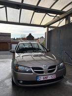 Nissan almera, Auto's, Nissan, Handgeschakeld, Particulier, Euro 4, Almera