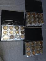 251 herdenkingsmunten van 2 euro, Ophalen