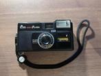 Fujica 450 Flash Pocket analoge camera, Audio, Tv en Foto, Fotocamera's Analoog, Ophalen of Verzenden, Gebruikt, Compact, Fuji