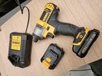 Dewalt slagschroevendraaier, Doe-het-zelf en Bouw, Ophalen, Zo goed als nieuw