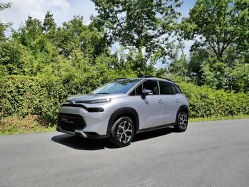 Citroën C3 Aircross 110PK PLUS (bj 2024) beschikbaar voor biedingen