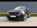 BMW iX1 xDrive30, Auto's, BMW, Zwart, 5 deurs, 306 pk, SUV of Terreinwagen
