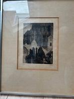 Jules De Bruycker, Antiek en Kunst, Ophalen of Verzenden