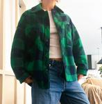 Surchemise polaire ZARA t.S comme neuve, Enlèvement ou Envoi, Comme neuf, Vert, Zara