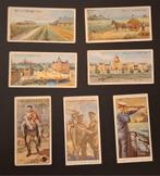 Cartes à collectionner tabac « Wills and John Player », Collections, Enlèvement ou Envoi