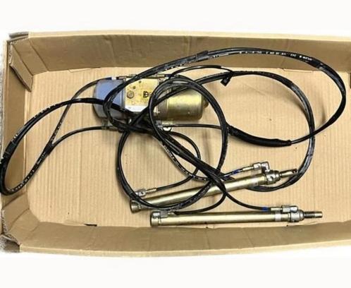 Volkswagen Golf 3 3.5 cabrio hydraulisch dak bediening, Auto diversen, Overige Auto diversen, Verzenden