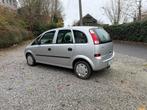 OPEL MERIVA 82000KM PRÊTE À IMMATRICULÉE, Achat, Entreprise, Boîte manuelle, 5 portes