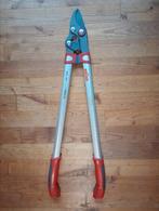 Snoeischaar wolf Garten Powercut RR 750, Ophalen of Verzenden, Zo goed als nieuw, Overige soorten, Wolf Garten