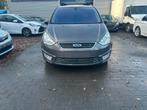 Ford Galaxy 7 place, Auto's, Euro 5, Monovolume, Zwart, 4 cilinders