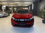 DACIA SANDERO ** VERSION COMFORT ** 12 MOIS DE GARANTIE, Voorwielaandrijving, Stof, 67 kW, Bedrijf