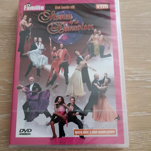 Het beste uit Sterren op de dansvloer , nieuw in verpakking, Cd's en Dvd's, Dvd's | Overige Dvd's, Nieuw in verpakking, Ophalen of Verzenden