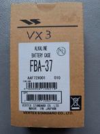 YAESU FBA-37 leeg batterij doosje voor de VX-3., Enlèvement ou Envoi, Neuf