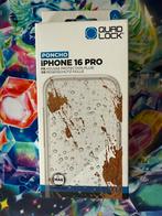Iphone 16 pro Poncho, Ophalen of Verzenden, Nieuw
