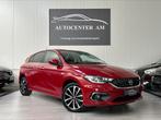FIAT TIPO 1.6 i LOUNGE Automaat* 60.000km* • CRUISE• CAM, Auto's, Stof, 4 cilinders, 5 zetels, 5 deurs