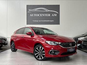 FIAT TIPO 1.6 i LOUNGE Automaat* 60.000km* • CRUISE• CAM beschikbaar voor biedingen