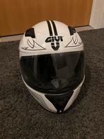 Helm moto kind - Givi Evo 4 - maat YS (50), Autres marques, Casque intégral, XS, Neuf, sans ticket