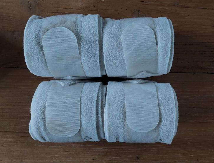 Bandes de soutien, travail cheval, Dieren en Toebehoren, Paarden en Pony's | Beschermers, Ophalen