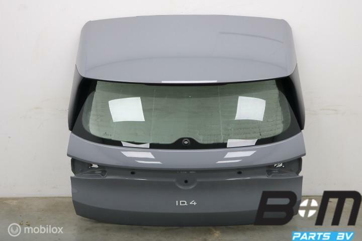 Achterklep VW ID.4 LA7C 11A827025B, Auto-onderdelen, Carrosserie, Gebruikt
