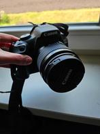 Canon camera 2000D, TV, Hi-fi & Vidéo, Appareils photo numériques, Comme neuf, Canon, Enlèvement