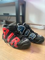 Nike Air More Uptempo (maat 42,5), Overige kleuren, Nike, Ophalen of Verzenden, Zo goed als nieuw