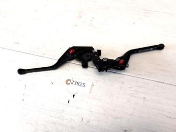Tracer 700 2020 - 2022 Yamaha Hendel Set hendels D1-54719 beschikbaar voor biedingen