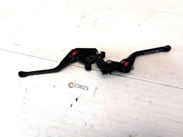 Tracer 700 2020 - 2022 Yamaha Hendel Set hendels D1-54719, Motoren, Onderdelen | Yamaha