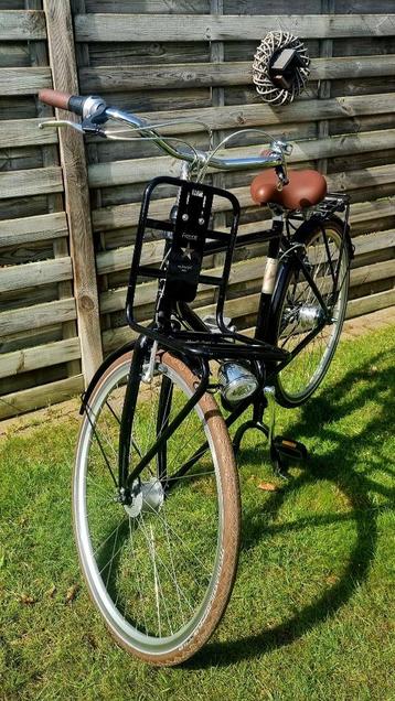 Frappé Heren Stadsfiets  beschikbaar voor biedingen