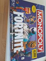 Monopoly Fortnite, Ophalen, Zo goed als nieuw