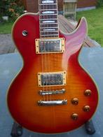 Hohner les paul HL59 en L75, Enlèvement, Comme neuf, Solid body, Autres marques