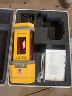 Topcon ls b2, Doe-het-zelf en Bouw, Meetapparatuur, Ophalen, Zo goed als nieuw