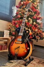 Gretsch G2420 Streamliner Hollow Body (Aged Brooklyn Burst), Musique & Instruments, Instruments à corde | Guitares | Électriques