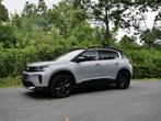 Citroën C5 Aircross HYBRID 136E DSC6 MAX (bj 2024), Auto's, Citroën, Gebruikt, 1199 cc, Alcantara, Bedrijf