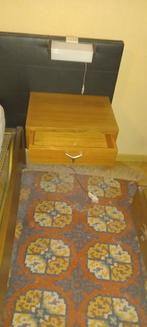 Prachtig vintage bed, Huis en Inrichting, Ophalen, Zo goed als nieuw