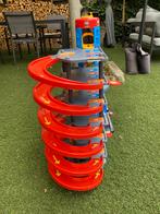 Autobaan, Kinderen en Baby's, Speelgoed | Racebanen, Ophalen, Gebruikt