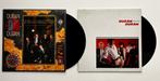 Duran Duran vinyl pakket: 2 LP, Cd's en Dvd's, Vinyl | Pop, Ophalen of Verzenden