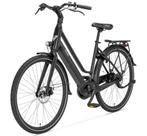 Nieuwe elektrische damesfiets, Versnellingen, Nieuw, 50 tot 53 cm, Ophalen