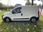 Citroen Nemo 1.4 Lichte Vracht/ Camper, Auto's, Stof, Zwart, 4 cilinders, Citroën