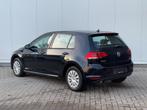 ✅ Vw Golf 7 1.2 TSI | GARANTIE | ACC | PDC | Navi | 1.Eig, Auto's, Voorwielaandrijving, Euro 5, Stof, Zwart