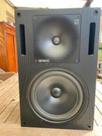 Genelec 1032A paar luidsprekers, Ophalen, Zo goed als nieuw, Audio