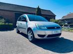 Ford Fiesta 1.4 Benzine * Airco * Garantie * 5 Deurs *, Elektrische ramen, Stof, Zwart, 4 cilinders