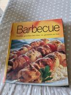BARBECUE Heerlijke gerechten met vlees,vis,groenten fruit, Boeken, Ophalen of Verzenden, Nieuw