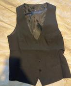 Zwarte gilet, Vêtements | Femmes, Vestes & Costumes, Enlèvement ou Envoi, Neuf, Taille 38/40 (M), Noir